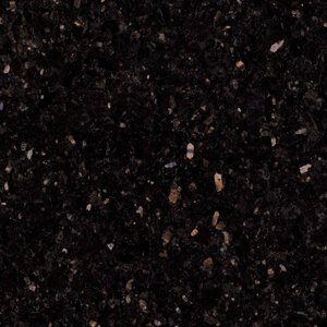 Black Galaxy Granite Slabs