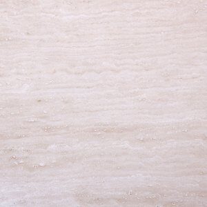 Ivory Vein cut Travertine Slabs