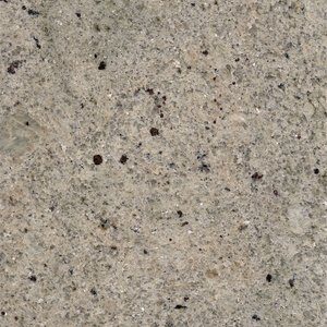 Ivory Brown Granite Slabs