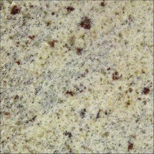 Kashmir White Granite Slabs