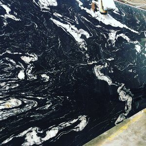 Titanium Granite