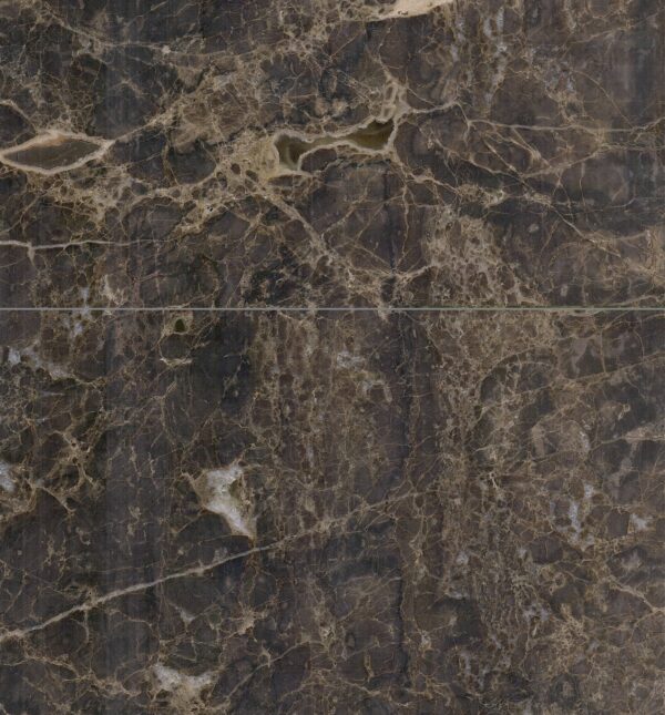 Dark Emperador Marble Slabs - Image 3