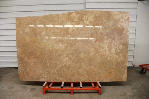Tuscany Travertine Slabs - Image 3