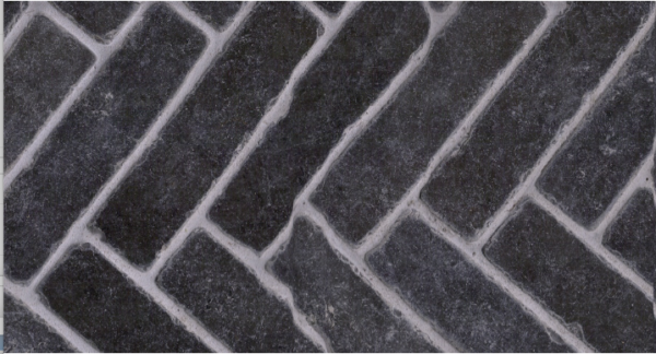 Pietra Grey Marble Pavers - Image 2