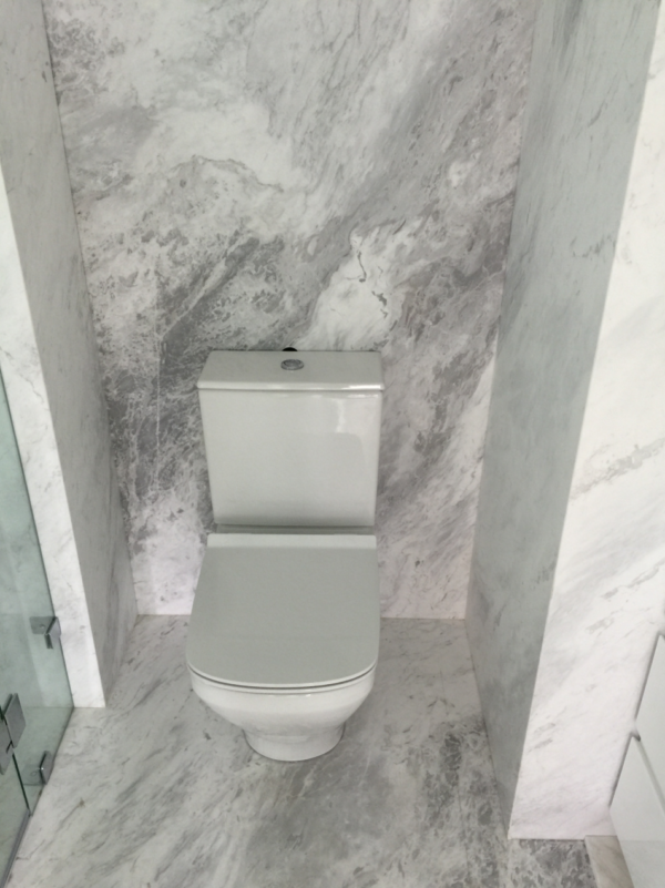 Calacatta Marble Tiles - Image 3