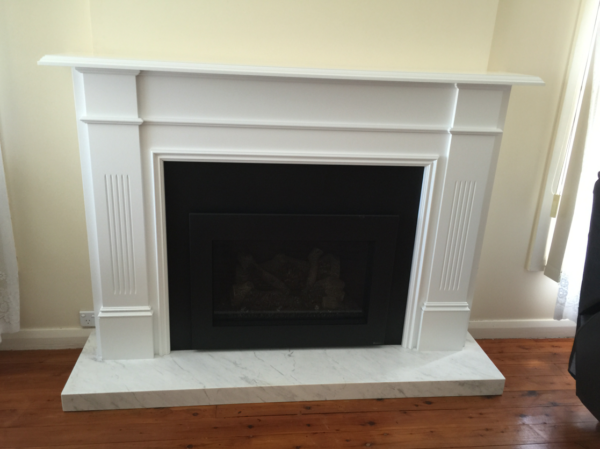 Calacatta Marble Tiles - Image 2