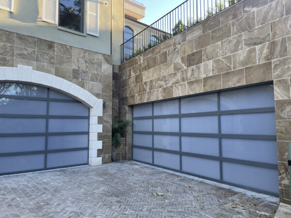 Imperial Brown Marble Pavers - Image 3