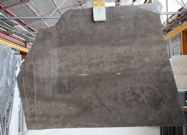 Imperial Brown Marble Slabs - Image 3