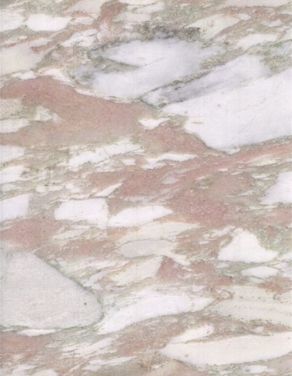 Norwegian Rose Marble Slabs