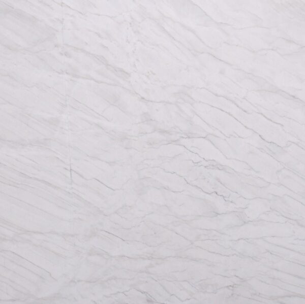 White Polaris Quartzite Slabs  (Out of Stock)