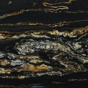 Black Taurus Granite Slab