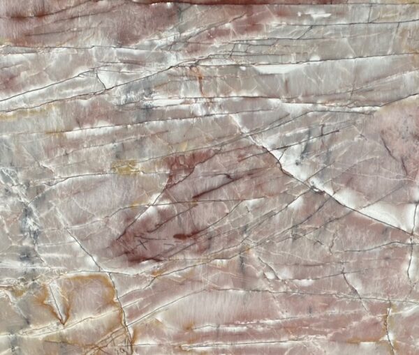Crystallo Juliet Quartzite Slab