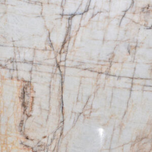 Crystal White Quartzite