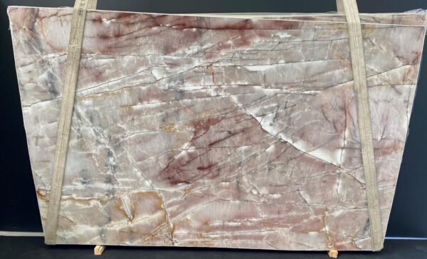 Crystallo Juliet Quartzite Slab - Image 2