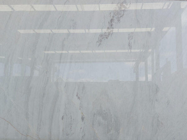 Albescent Marble Slab