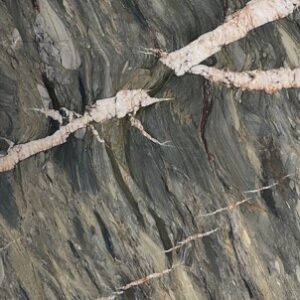 Crystal Fusion Green Quartzite Slab
