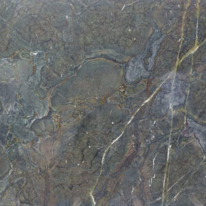 Dark Moss Granite Slab