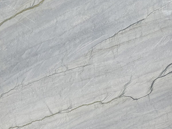 Infinity Blue Quartzite Slab