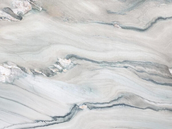 Macaubas Fantasy Quartzite Slab