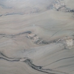 Macaubas Fantasy Quartzite Slab