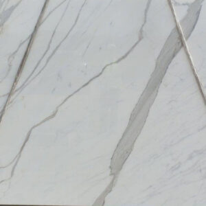 Calacatta Oro Marble Slab