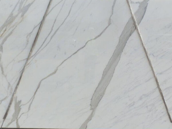 Calacatta Oro Marble Slab