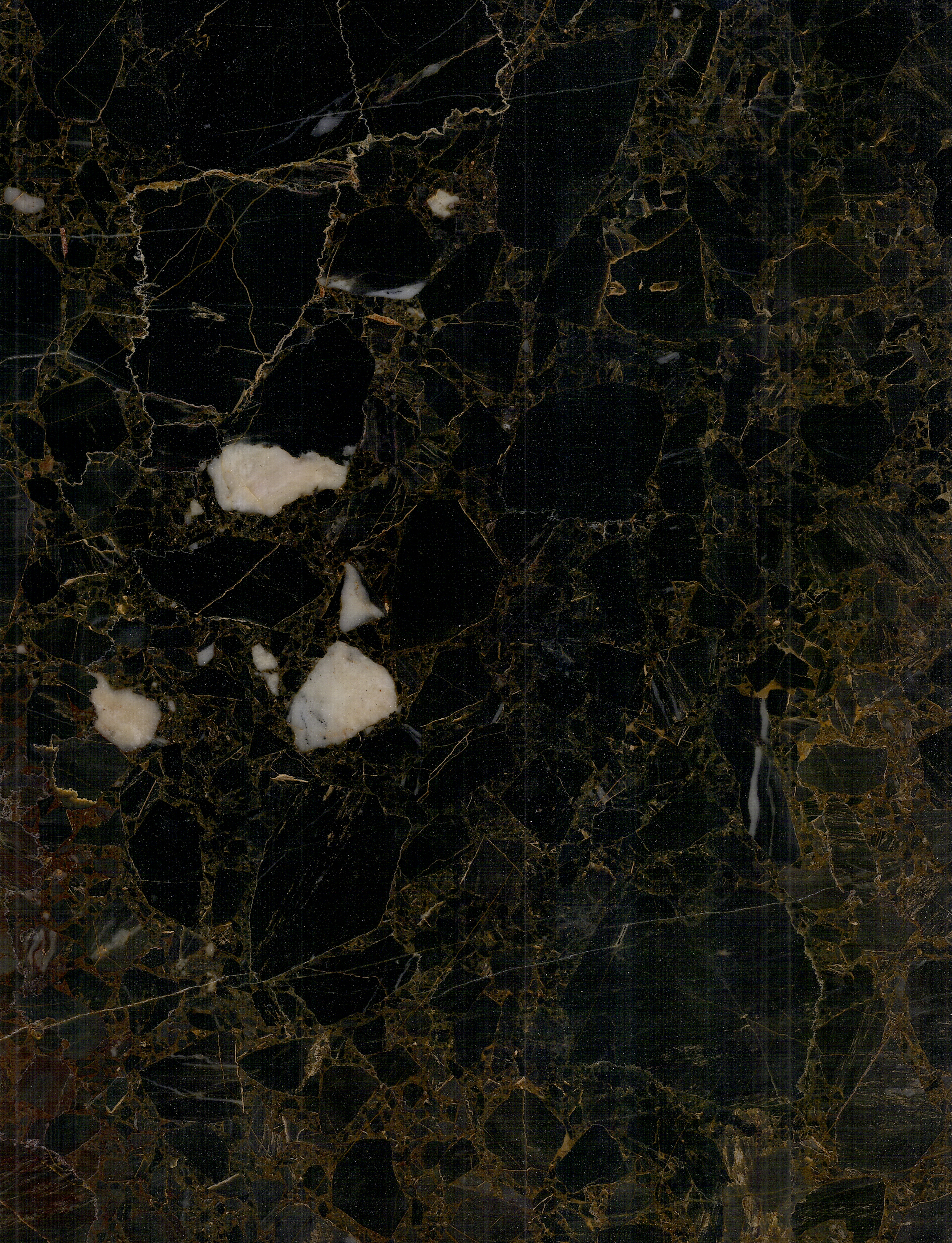 Marshal Marble Slab