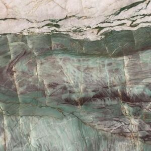 Emerald Green Quartzite Slab