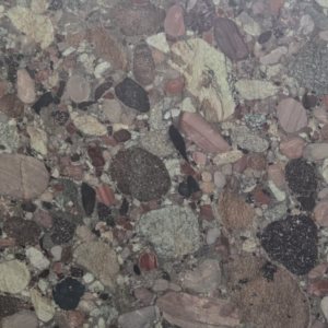 Four Seasons Red Quartzite Slab